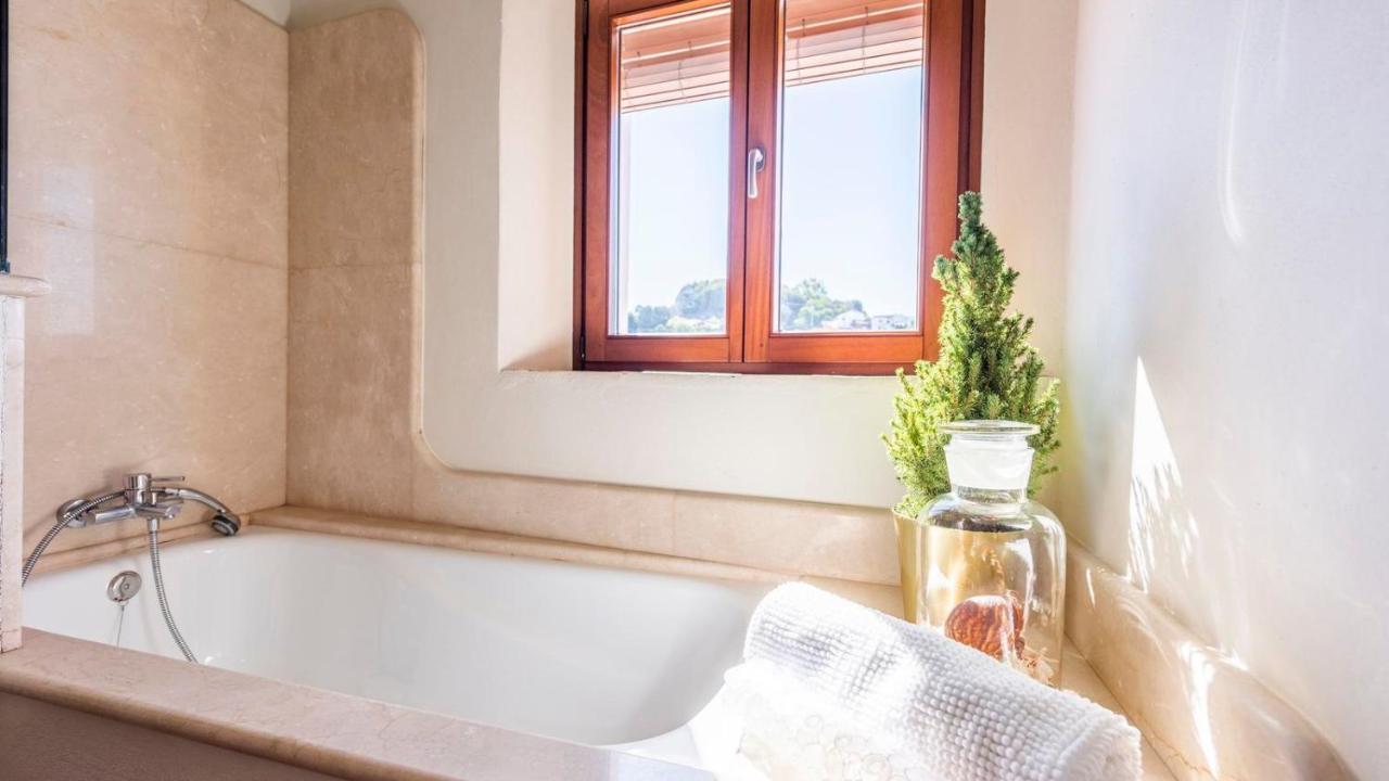 Atico La Carrasquilla Gaucin By Ruralidays Apartment ภายนอก รูปภาพ