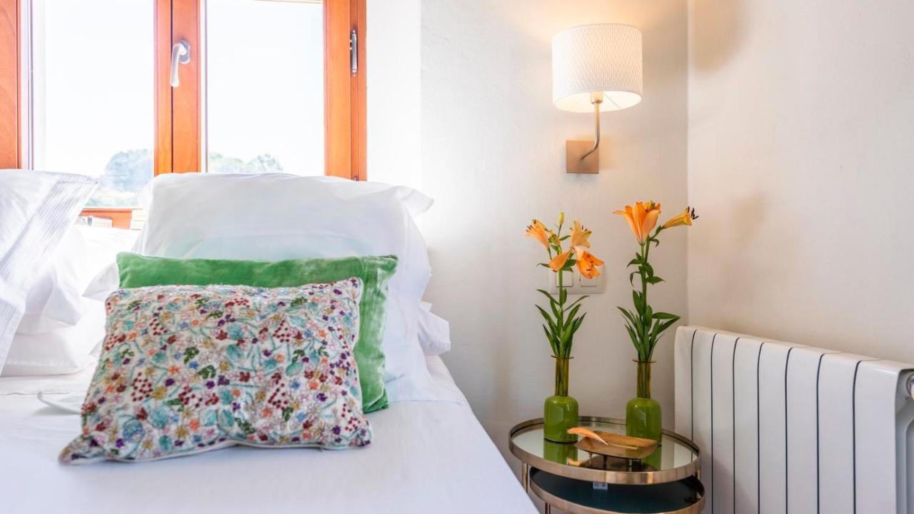 Atico La Carrasquilla Gaucin By Ruralidays Apartment ภายนอก รูปภาพ